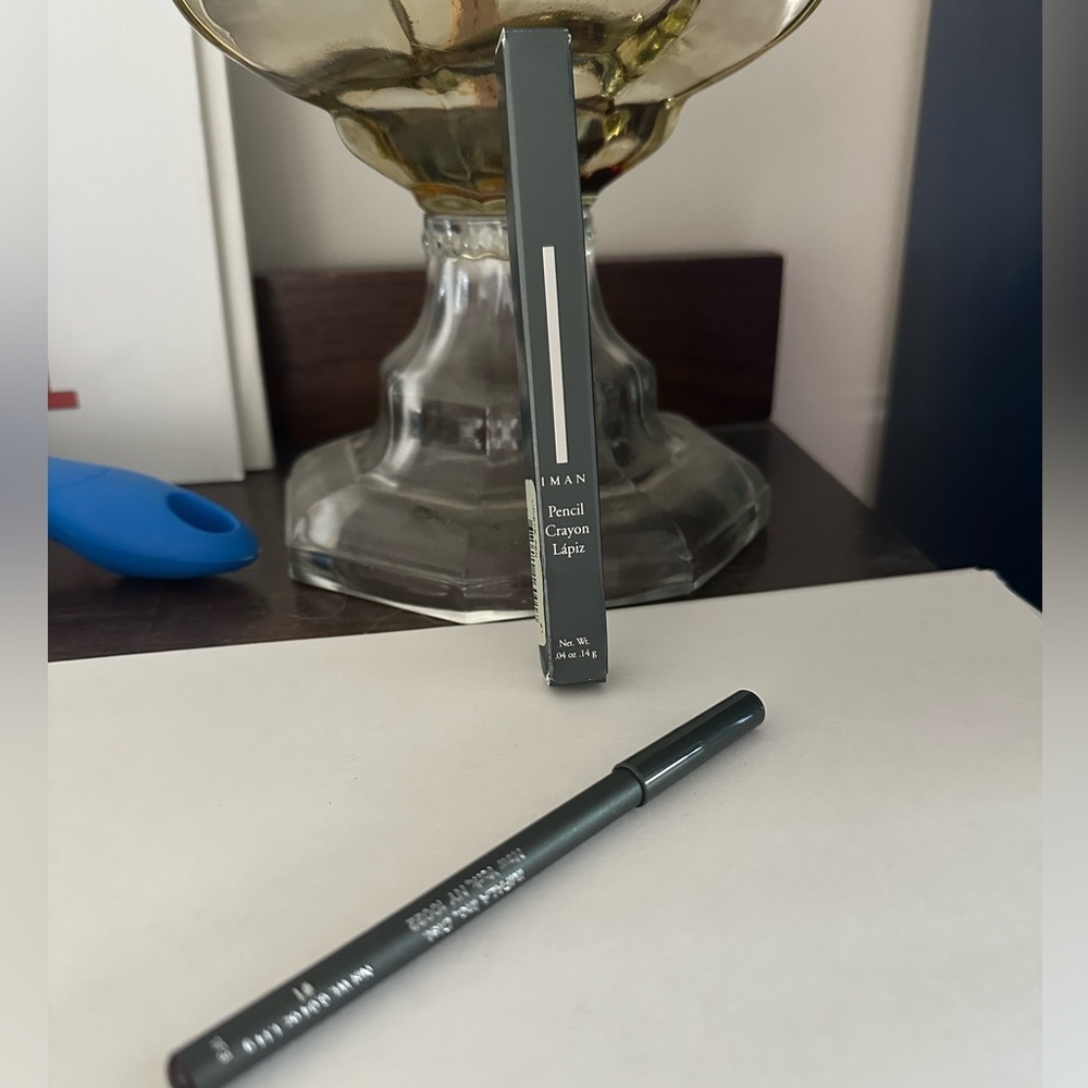 5/$20 IMAN Lip/Eye Pencil 3pack